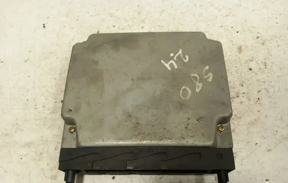 Volvo S80 Engine control unit/module