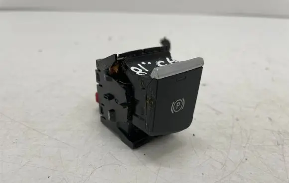 Audi A5 Hand parking brake switch 4M2927225A