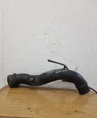 Toyota Avensis Verso Intercooler hose/pipe 1736227030