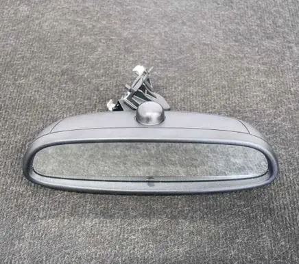 BMW 1 F20 F21 Rear view mirror (interior) E11046661 9256135
