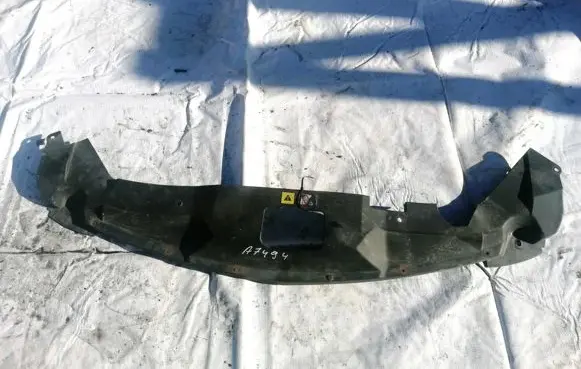 Chrysler Pacifica Radiator support slam panel 04809615AA