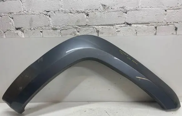 Volkswagen Amarok Fender trim (molding) 2H7853718 55K70472 1355K70472