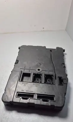 Renault Scenic II - Grand scenic II Fuse box set 8200724405