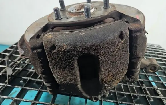 Toyota Corolla E140 E150 Front brake caliper IMPRK1410344