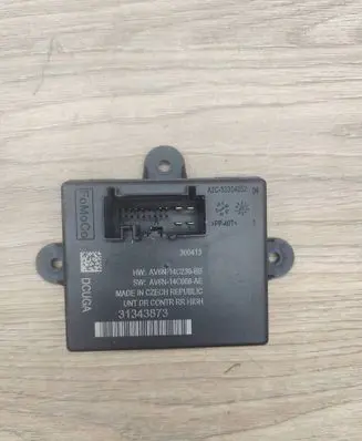 Volvo V60 Door control unit/module 31343873