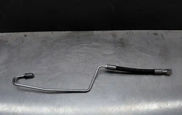 BMW 6 E63 E64 Active stabilizer tube/hose 6761626