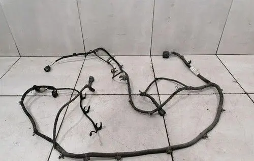 Aston Martin V8 Rear door wiring loom 6G337E443AD