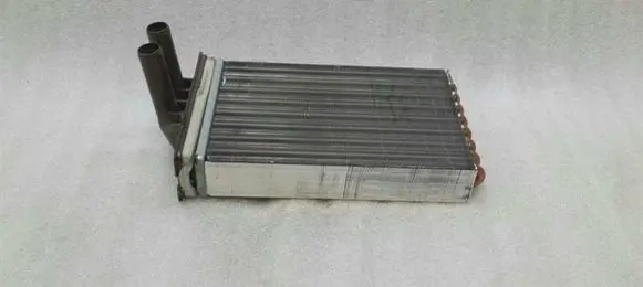 Porsche 911 996 Heater blower radiator 99757212900