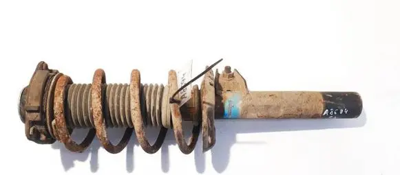Skoda Octavia Mk2 (1Z) Front shock absorber/damper 312267 824903007073