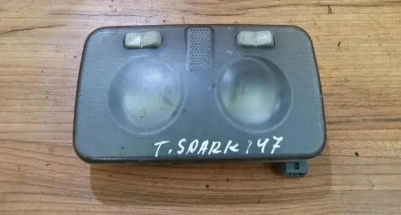 Alfa Romeo 156 Front seat light 1520400000