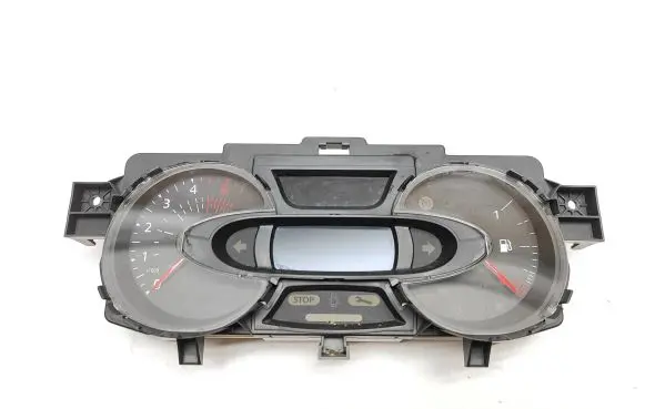 Renault Trafic III (X82) Speedometer (instrument cluster) 248103330R LDSH082709 VPFRRF10849SH