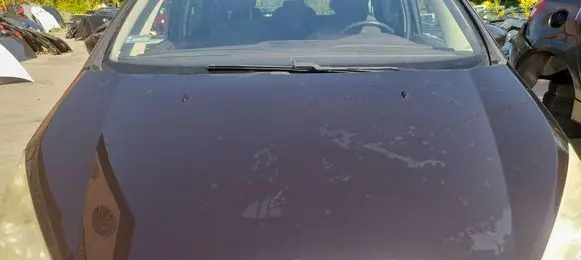 Ford Ranger Engine bonnet/hood
