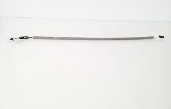 BMW 3 E90 E91 Front door cable line 7059969 737133 52621810