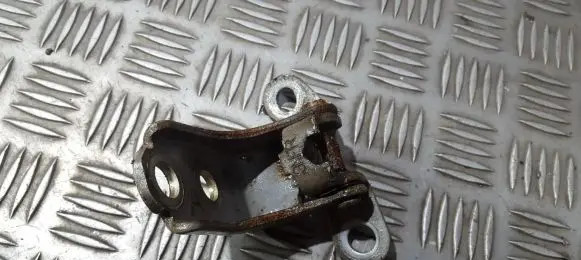 Honda Stream Front door upper hinge 3nf