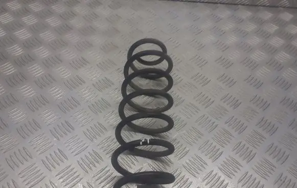 Seat Ibiza IV (6J,6P) Rear coil spring