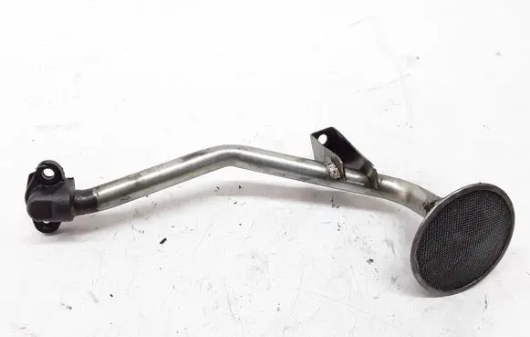 Mitsubishi Pajero Oil sump strainer pipe 