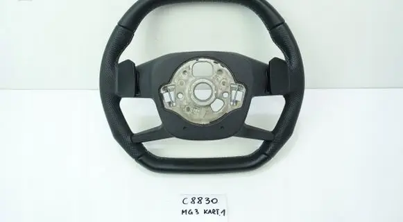 Audi Q5 SQ5 Steering wheel 85E419091M
