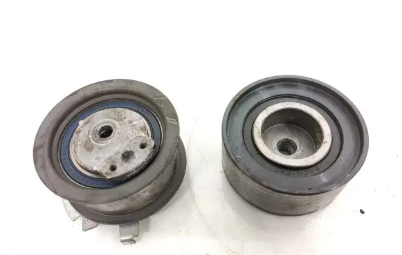 Volkswagen Touran I Timing belt/chain tensioner DA406220625RSL 22M3263