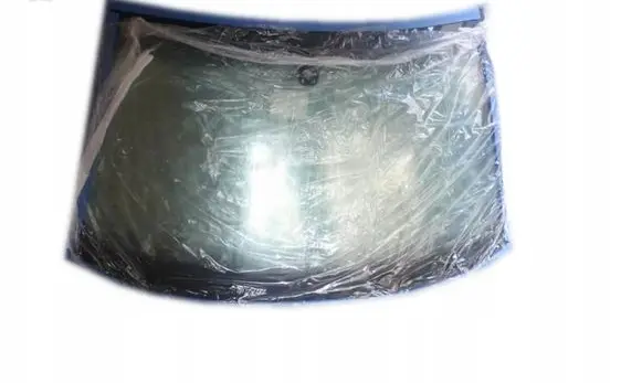 Volkswagen Sharan Front windscreen/windshield window 3PXTEILE