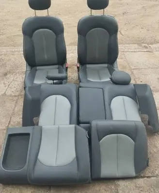 Mercedes-Benz CLK A209 C209 Interior set