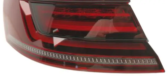 Volkswagen Arteon Rear/tail lights 3G8945207H