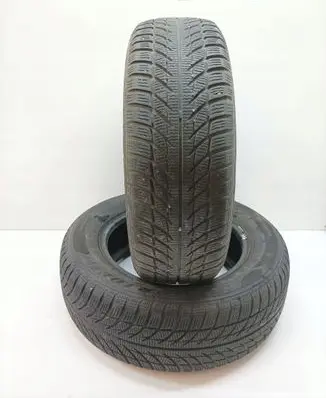 Suzuki Wagon R+ R15 winter tire
