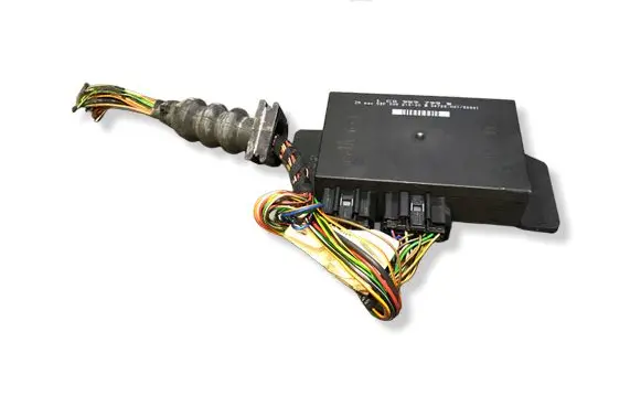 Volkswagen PASSAT B5.5 Comfort/convenience module 1C0959799B 5DK00821400