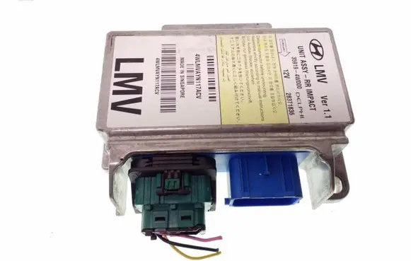 Hyundai ix35 Other control units/modules 359194W000
