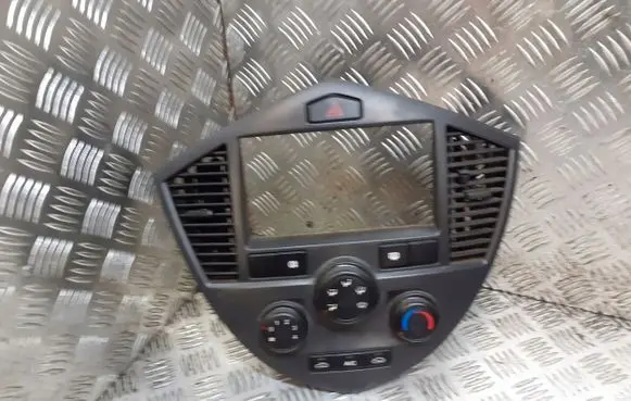 KIA Carens I Interior fan control switch 0K2FA-61190