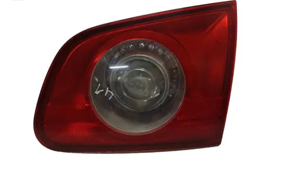 Volkswagen PASSAT B6 Tailgate rear/tail lights 3C9945094