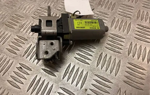 KIA Sportage Seat adjustment motor 88683D9000