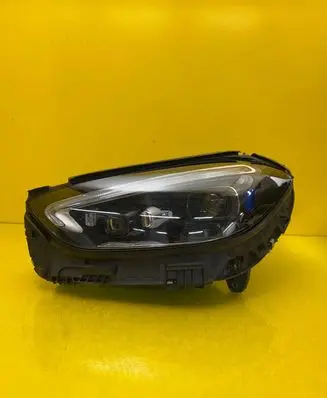 Mercedes-Benz C W206 Headlight/headlamp A2069062104