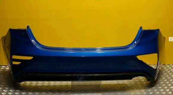 KIA Forte Rear bumper 86611-M7000