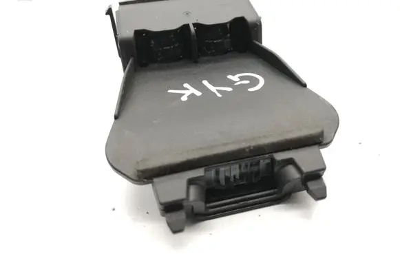 Mazda 6 Windshield/windscreen camera GHP967XD0