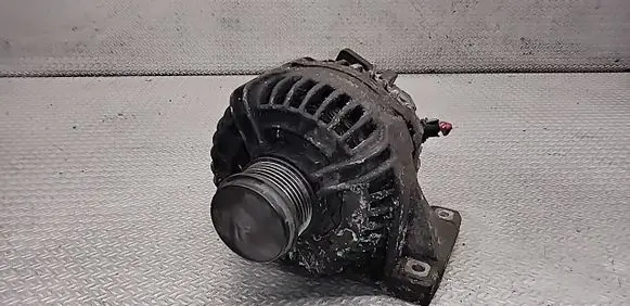 Volvo S60 Generator/alternator 0124525060 30667894