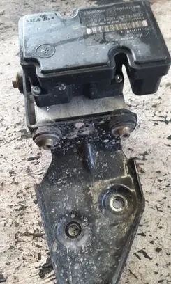 Fiat Doblo ABS Pump 17240829235344 51725050 00009000E0