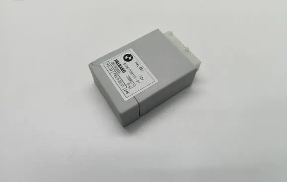 BMW 5 E60 E61 Tailgate/trunk control unit/module 7188110 718811001 61357188110