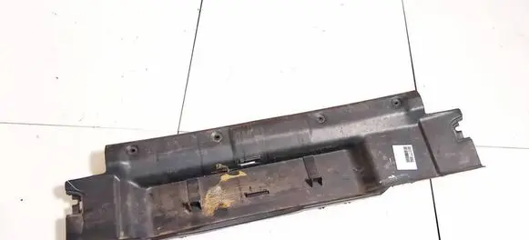 Audi A3 S3 8L Other trunk/boot trim element 8l0863471 8l0.863.471