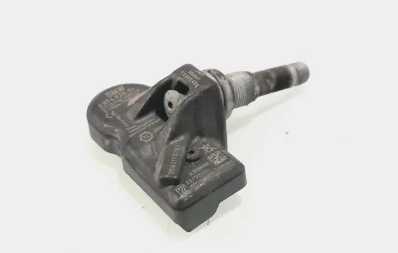 Tire pressure sensor