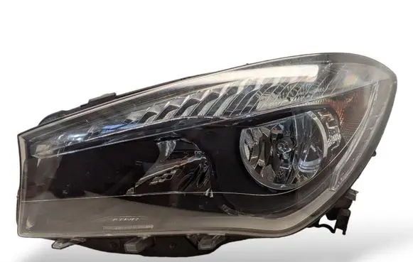 Mercedes-Benz CLA C117 X117 W117 Headlight/headlamp A1178200361 030127920100 LE11A6269