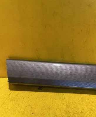 Chevrolet Captiva Front door trim bar 96630763