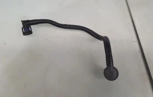 BMW X3 F25 Vacuum line/pipe/hose 7601021 11667601021