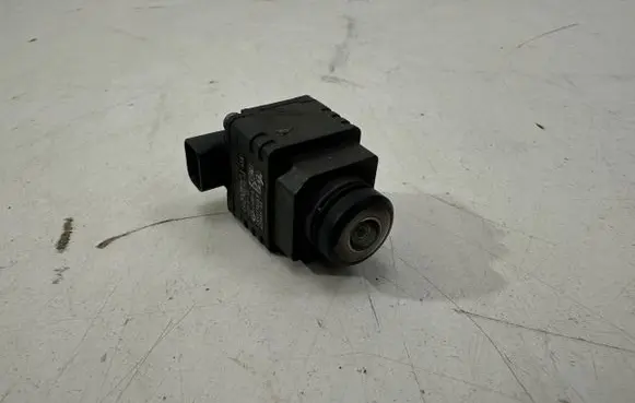 BMW X5 G05 Windshield/windscreen camera 079495742-01