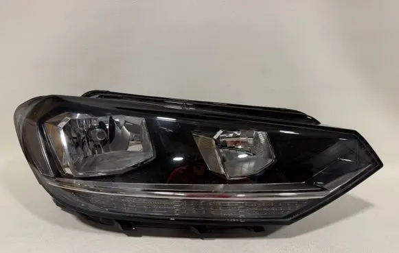Volkswagen Touran III Headlight/headlamp 5TB941006C