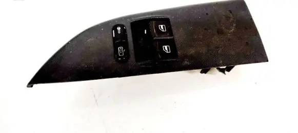 Skoda Fabia Mk1 (6Y) Electric window control switch 1J3959857A