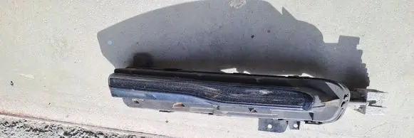 LED Daytime headlight