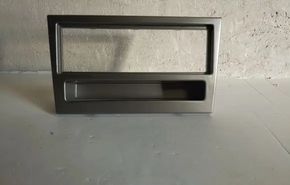 Opel Vectra C Radio/GPS head unit trim 