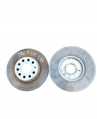 Ford Transit - Tourneo Connect Front brake disc 500615301H
