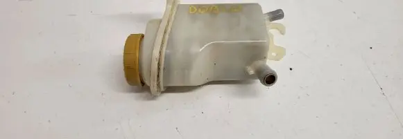 Fiat Doblo Power steering fluid tank/reservoir D0060