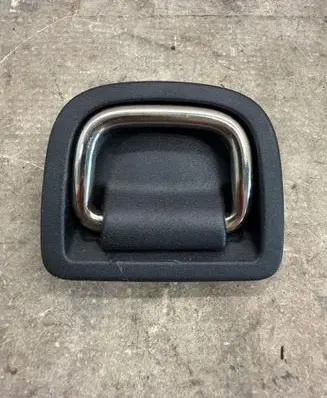 Audi A3 S3 8V Tie down hook / loop 8V0863503C